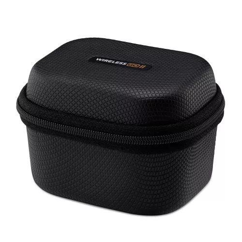 RODE Charge Case - töltő tok és hordtáska (for Wireless GO II)