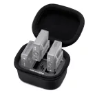 RODE Charge Case - töltő tok és hordtáska (for Wireless GO II)