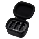 RODE Charge Case - töltő tok és hordtáska (for Wireless GO II)