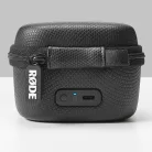 RODE Charge Case - töltő tok és hordtáska (for Wireless GO II)