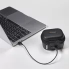 RODE Charge Case - töltő tok és hordtáska (for Wireless GO II)