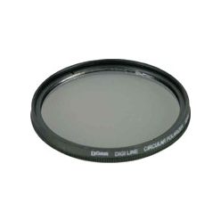   DÖRR Digi Line CPL Cirkuláris Polárszűrő (52mm) (vékony szürőfoglalat)