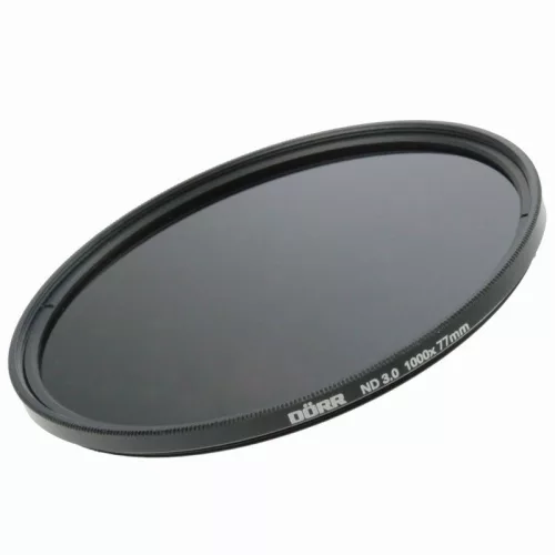DÖRR szürkeszűrő (ND) 1000x 40,5mm