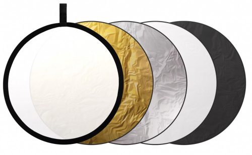 DÖRR CRK-22 kerek derítőlap (5 in 1) (56cm)