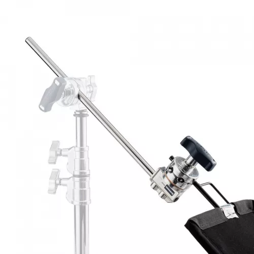 Manfrotto D500 (AVANGER) 51cm/20'' gobo kar (silver)