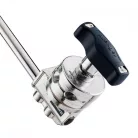 Manfrotto D500 (AVANGER) 51cm/20'' gobo kar (silver)