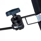 Manfrotto D500B (AVANGER) 51cm/20'' gobo kar (black)