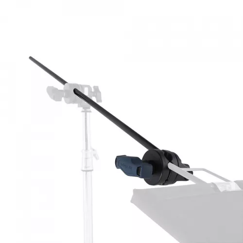 Manfrotto D500B (AVANGER) 51cm/20'' gobo kar (black)