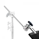 Manfrotto D520 (AVANGER) 102cm/40'' gobo kar (silver)