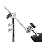 Manfrotto D520 (AVANGER) 102cm/40'' gobo kar (silver)