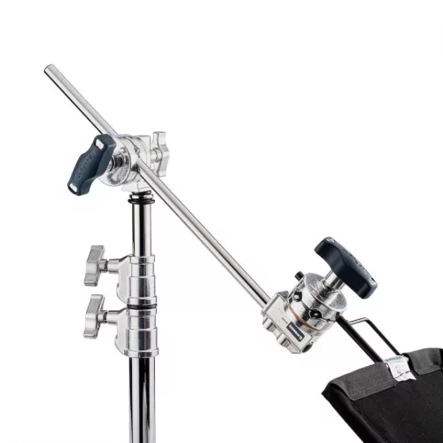 Manfrotto D520 (AVANGER) 102cm/40'' gobo kar (silver)