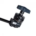 Manfrotto D520B (AVANGER) 102cm/40'' gobo kar (black)