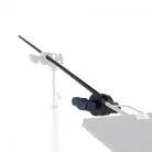 Manfrotto D520B (AVANGER) 102cm/40'' gobo kar (black)