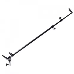 Manfrotto Összecsukható derítőlap tartó csipesszel