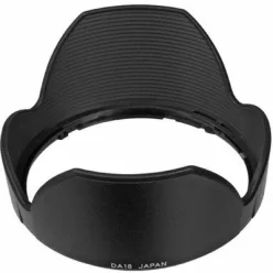 Tamron DA18 napellenző (for 18-270mm VC PZD) (#B008)