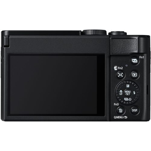 Panasonic Lumix TZ99 (black)