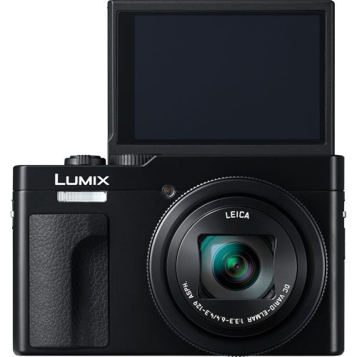 Panasonic Lumix TZ99 (black)