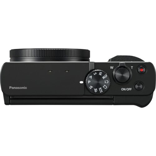Panasonic Lumix TZ99 (black)