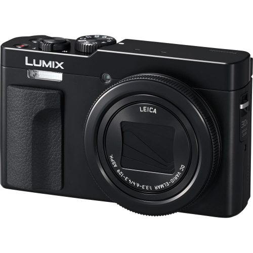 Panasonic Lumix TZ99 (black)