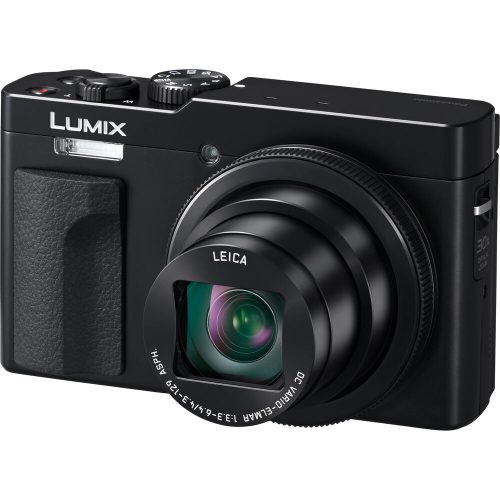 Panasonic Lumix TZ99 (black)
