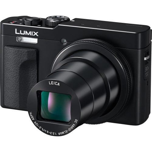 Panasonic Lumix TZ99 (black)