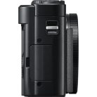 Panasonic Lumix TZ99 (black)