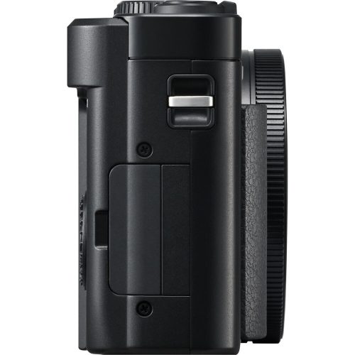 Panasonic Lumix TZ99 (black)