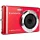 Agfa DC5200 kompakt digitális fényképezőgép (red)
