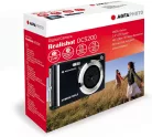 Agfa DC5200 kompakt digitális fényképezőgép (red)