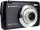 Agfa DC8200 kompakt digitális fényképezőgép (black)