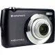 Agfa DC8200 kompakt digitális fényképezőgép (black)
