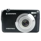 Agfa DC8200 kompakt digitális fényképezőgép (black)