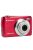 Agfa DC8200 kompakt digitális fényképezőgép (red)