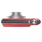 Agfa DC8200 kompakt digitális fényképezőgép (red)