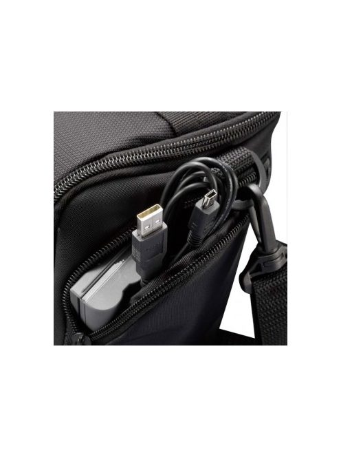 Case Logic 306K fényképezőgép táska (fekete)