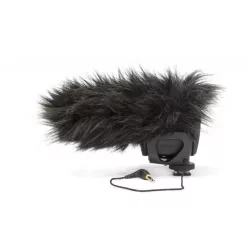 RODE DeadCat VMP szőrös szélfogó VideoMic Pro-hoz