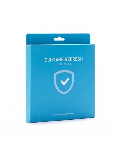 DJI Care Refresh 1-Year Plan (for DJI Mini 3 Pro)