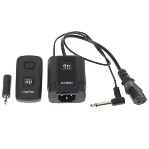 GODOX DM-16 stúdióvaku kioldó KIT