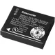 Panasonic DMW-BCM13E akkumulátor 3,6V 1250 mAh