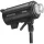 GODOX DP1000III-V Professzionális stúdióvaku LED-es modellező lámpával