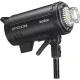 GODOX DP1000III-V Professzionális stúdióvaku LED-es modellező lámpával