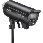 GODOX DP1000III-V Professzionális stúdióvaku LED-es modellező lámpával