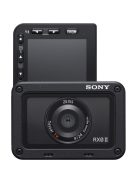 Sony DSC-RX0 II fényképezőgép (DSCRX0M2G.CEE)