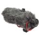 RODE DeadCat Go Szőrös Szélfogó VideoMic Go-hoz