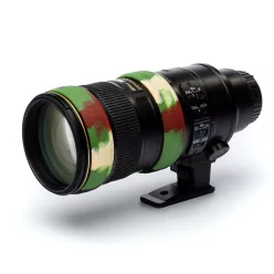 easyCover objektív gyűrű (camouflage) (EC2LRC)