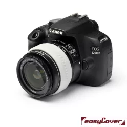 easyCover objektív gyűrű (gray) (EC2LRG)
