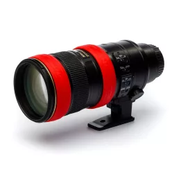 easyCover objektív gyűrű (red) (EC2LRR)