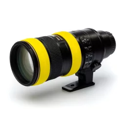 easyCover objektív gyűrű (yellow) (EC2LRY)