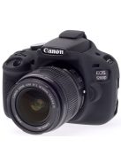 easyCover Canon EOS 1200D tok (black) (ECC1200DB)