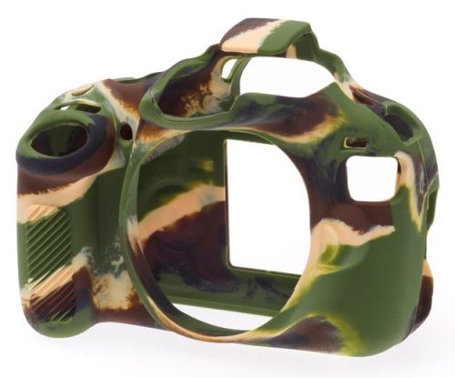 easyCover Canon EOS 1200D tok (camouflage) (ECC1200DC)